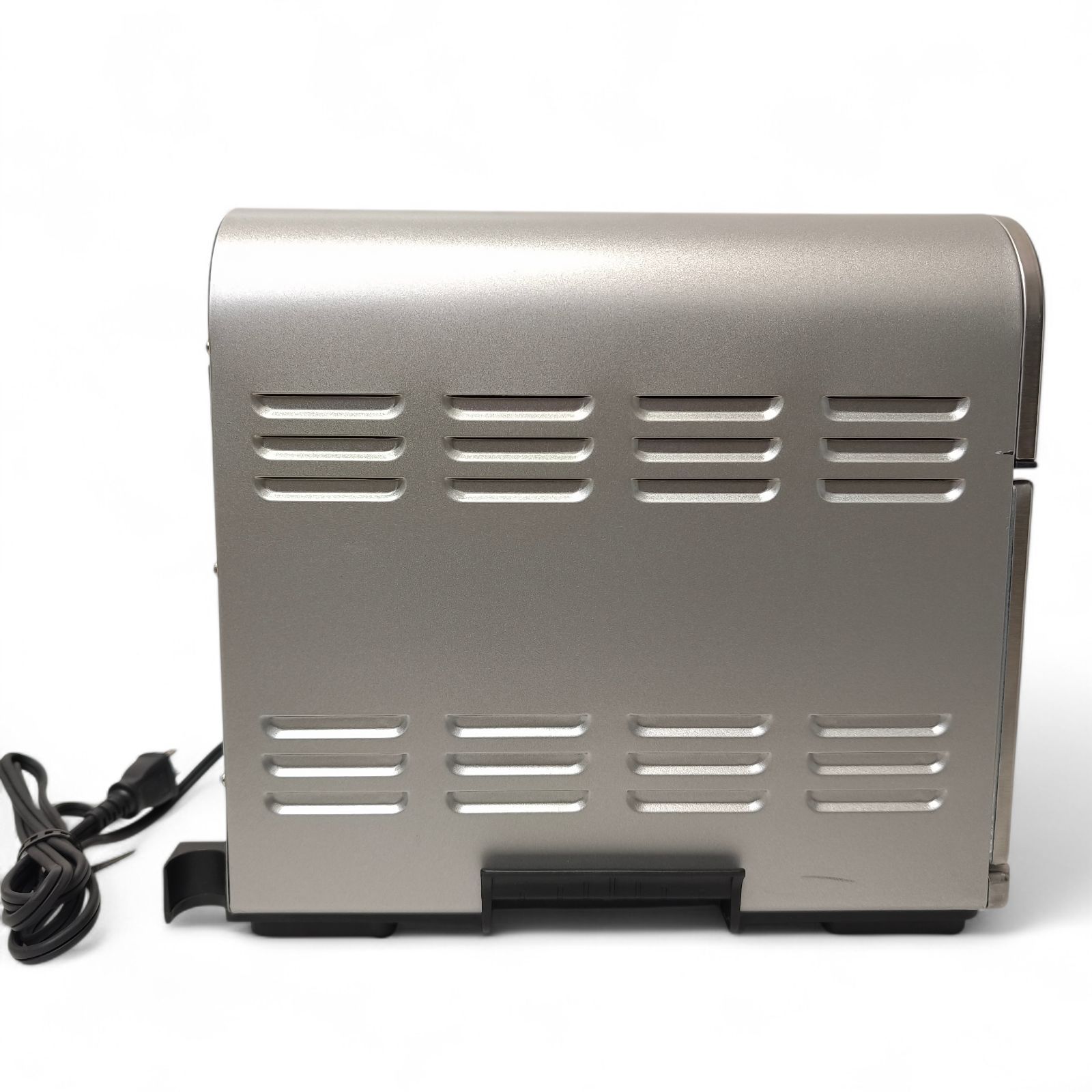 未使用品】 Cuisinart クイジナート ノンフライ オーブントースター