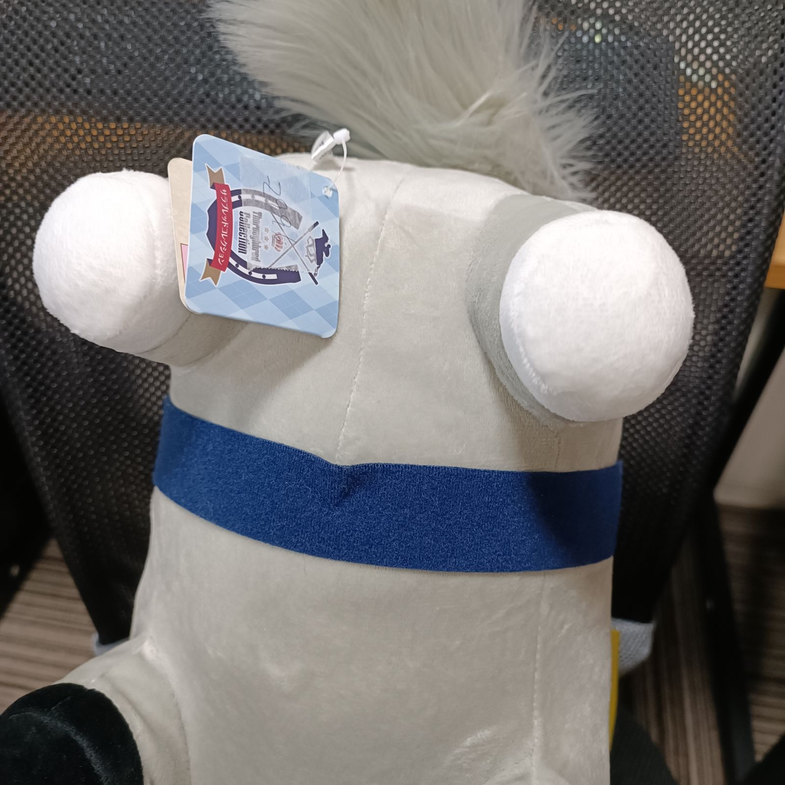 サラブレッドコレクション BIG ゴールドシップ 天皇賞 1 - メルカリ