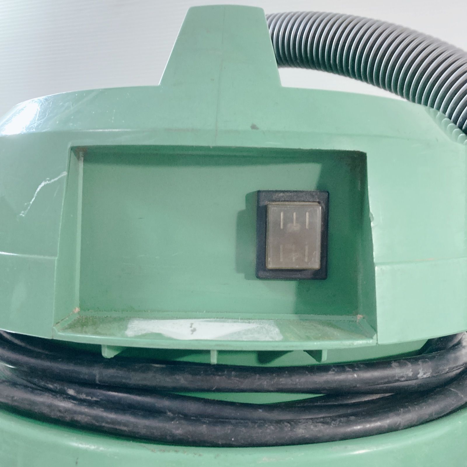 日立工機 電動工具用集じん機 RP30SA 業務用掃除機 クリーナー - メルカリ