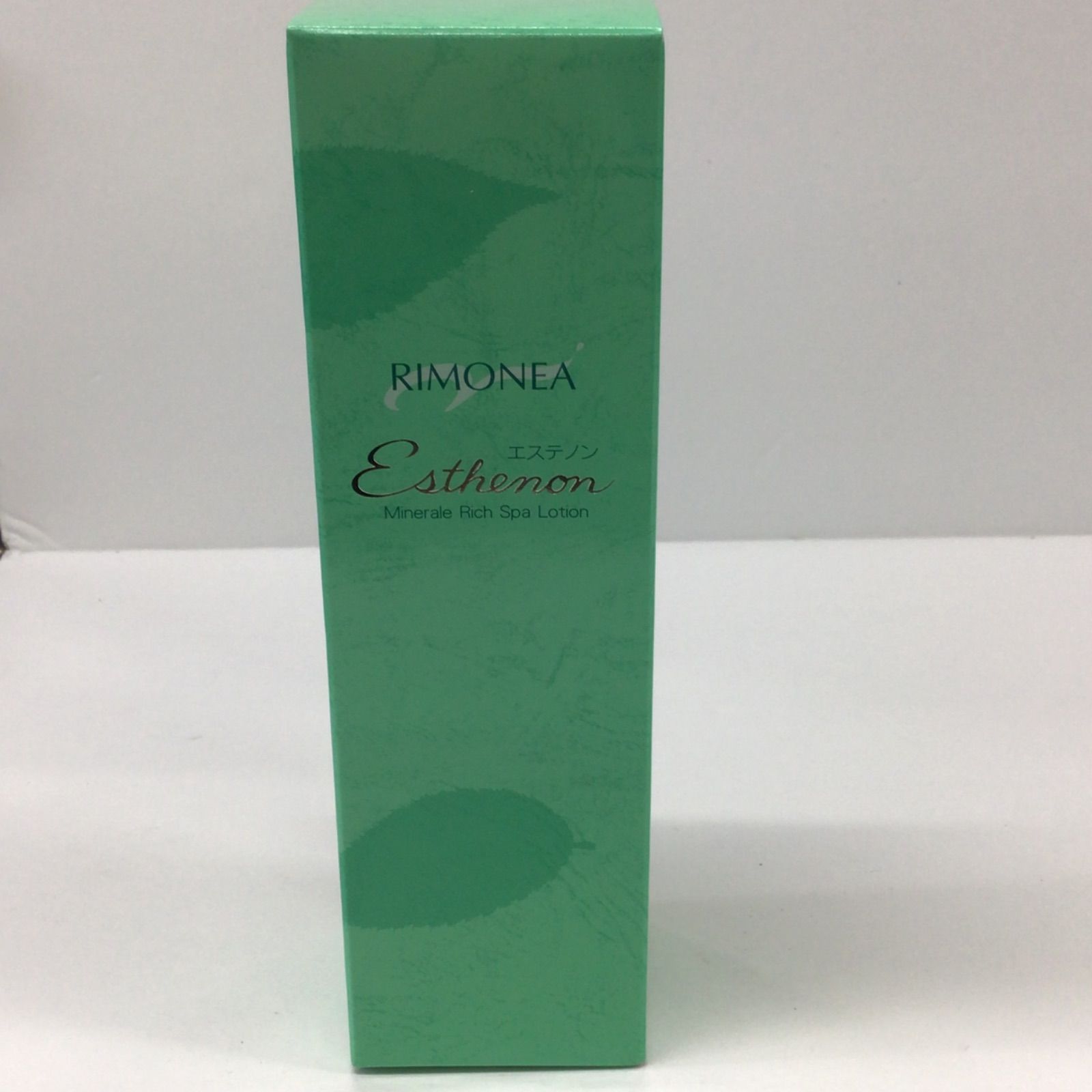 新品　RIMONEA Esthenon 化粧水 100ml 2本セット リモネア エステノン 2本セット リモネア.エステノン