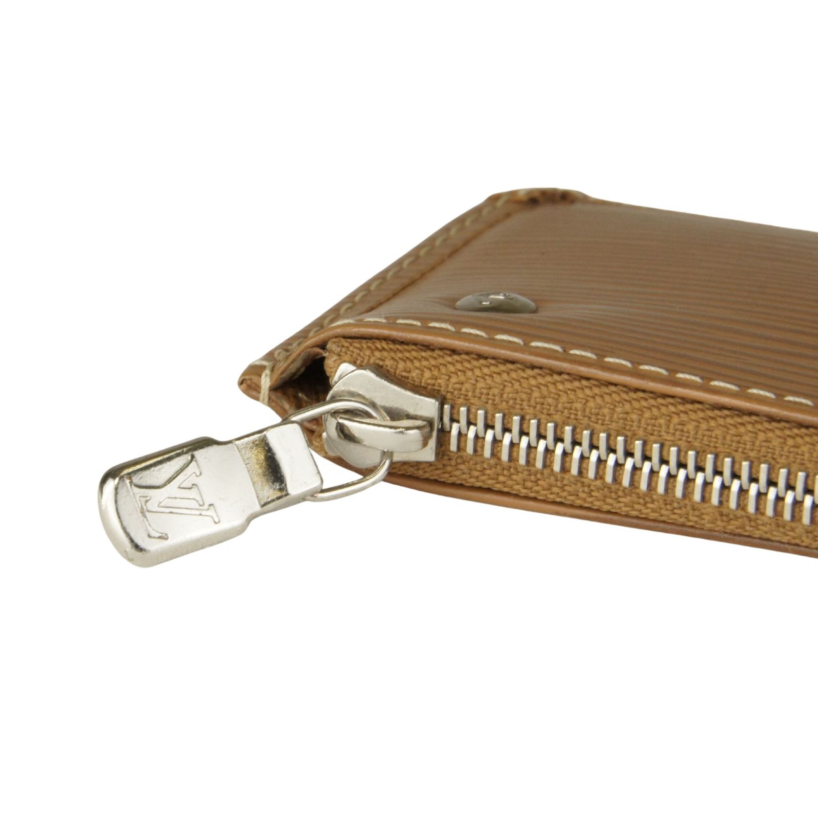 LOUIS VUITTON ルイヴィトン エピ ポシェットクレ キーケース ジパング