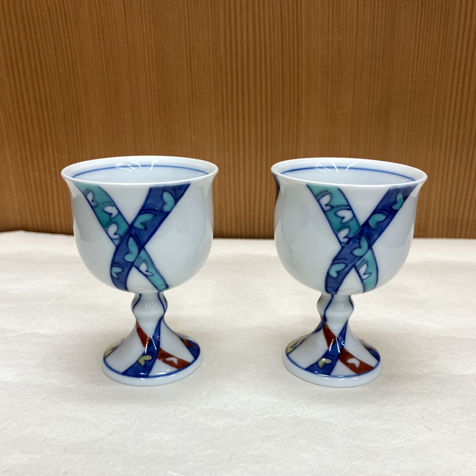 現品限り 伊万里鍋島焼