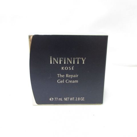 インフィニティ　ザ　リペア　ジェルクリーム　シワ改善ジェルクリーム　80g インフィニティ ザ リペア ジェルクリーム［医薬部外品］（販売名