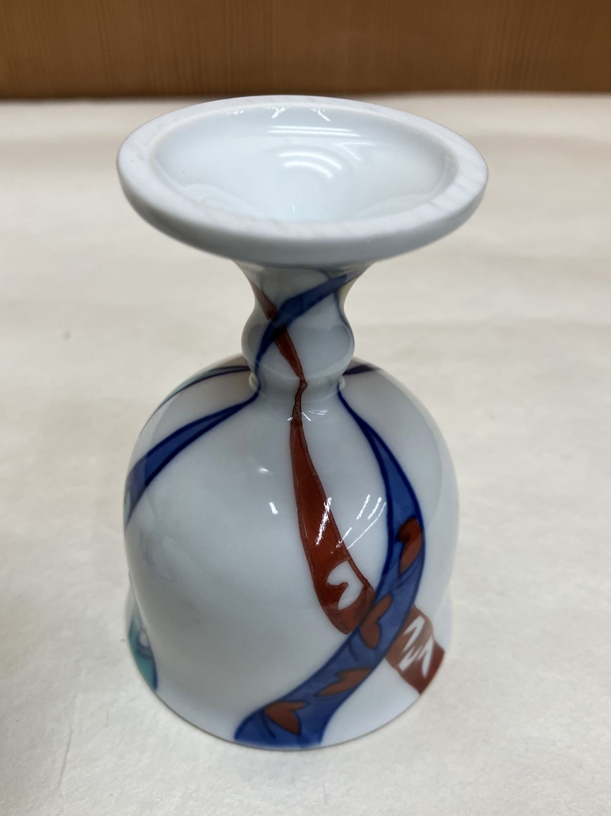 伊万里鍋島焼 畑萬陶苑