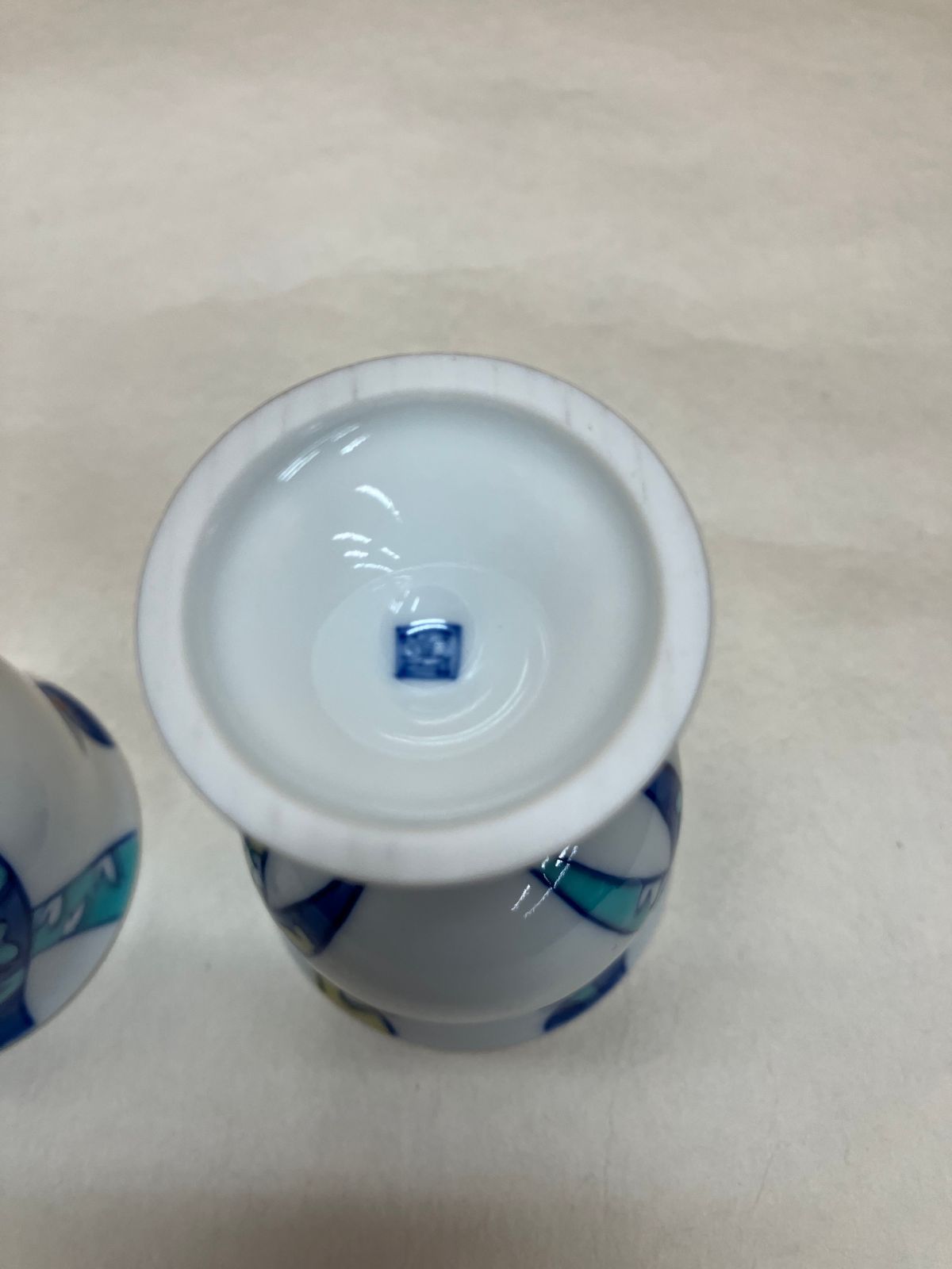 雛人形のぼんぼり