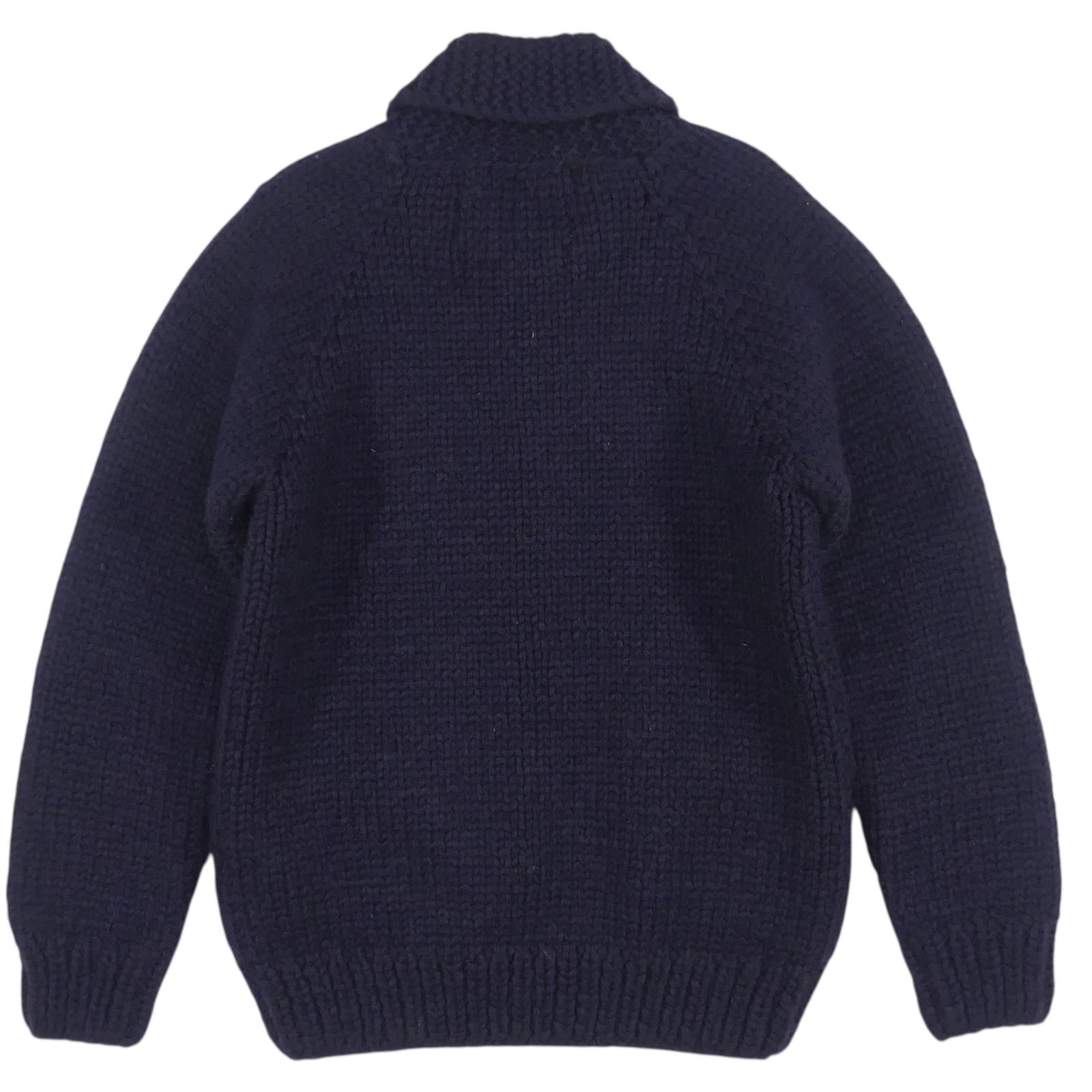 KANATA カナタ NEIGHBORHOOD ネイバーフッド カウチンセーター kanata