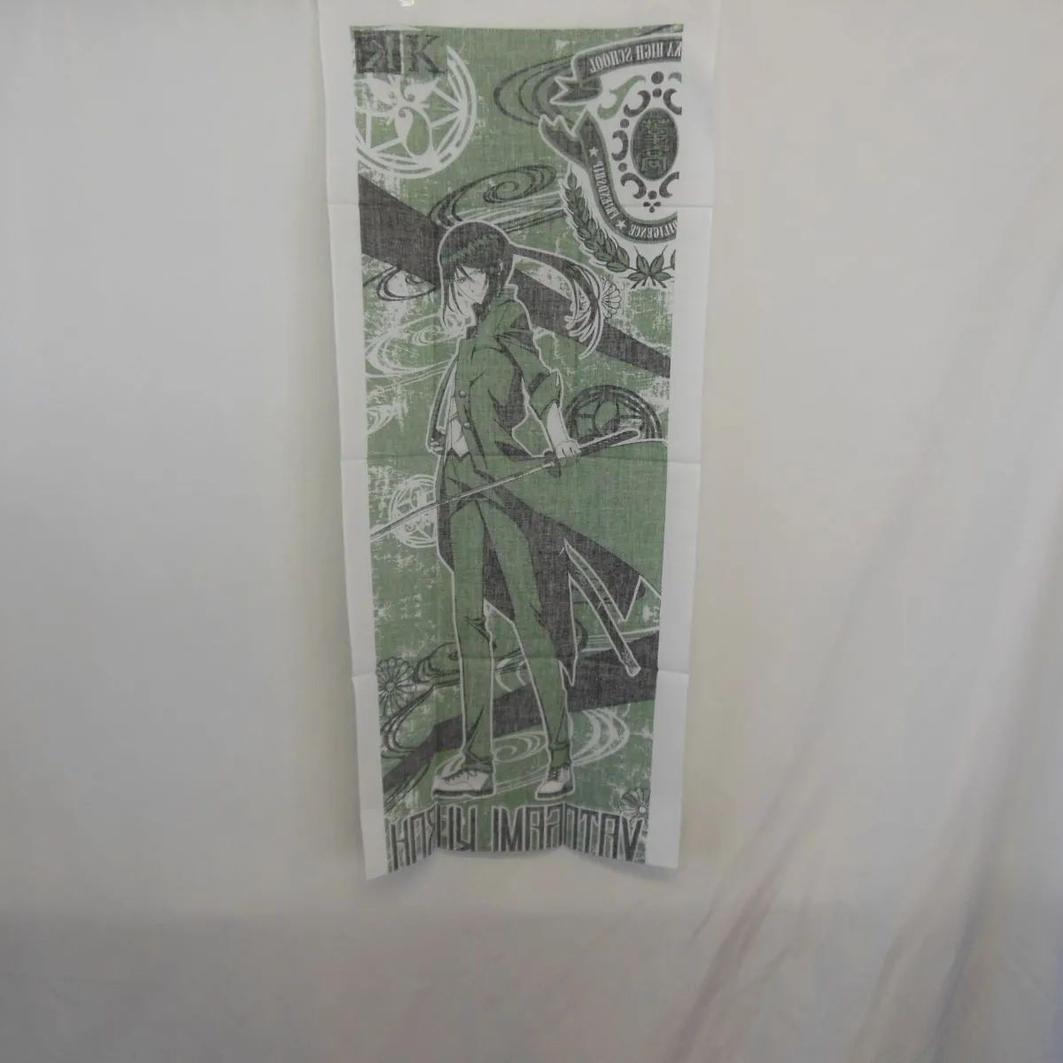 アニメタオル5枚セット詰め合わせ〈5501147〉 - メルカリ