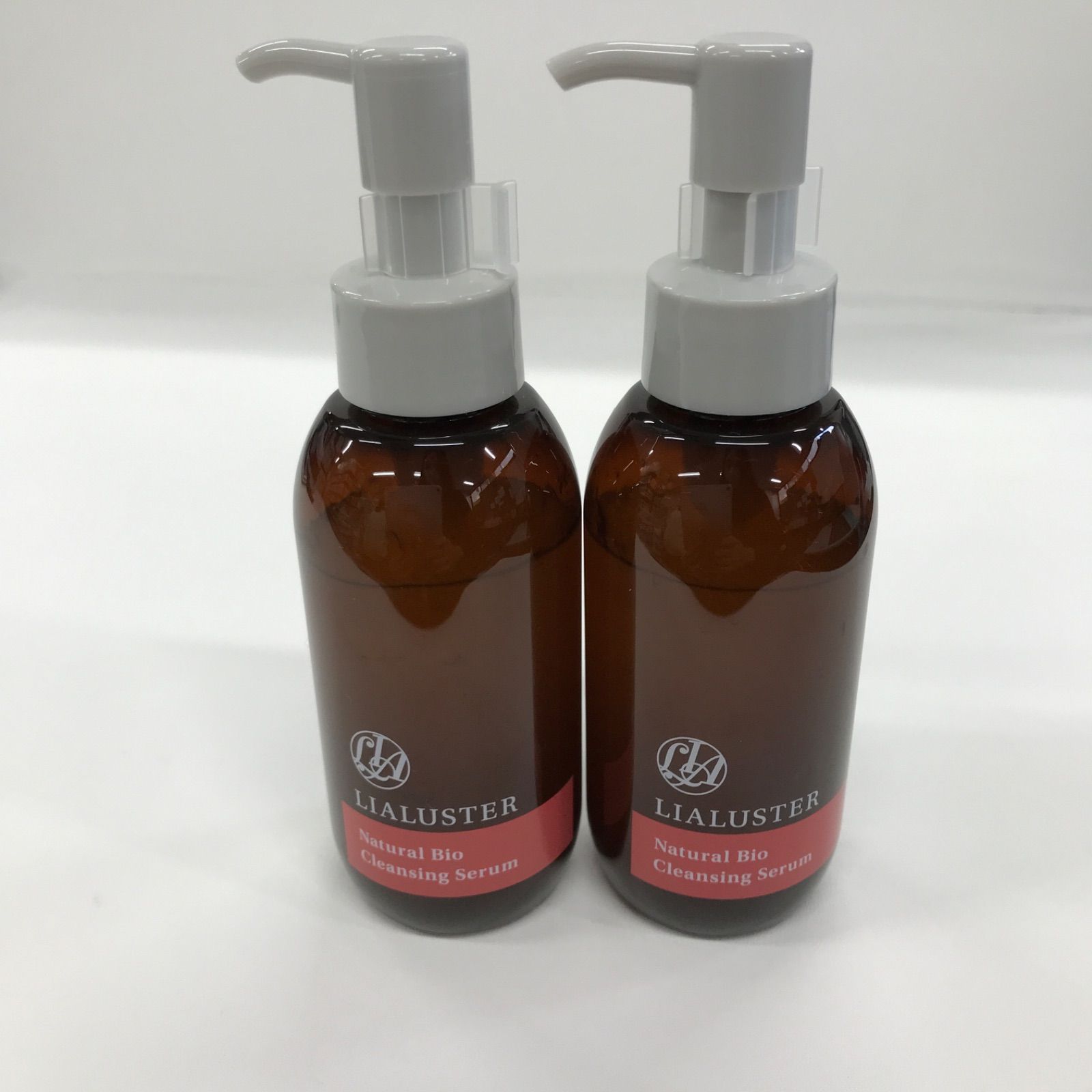 V1058 LIALUSTER リアラスター ナチュラルビオクレンジングセラム