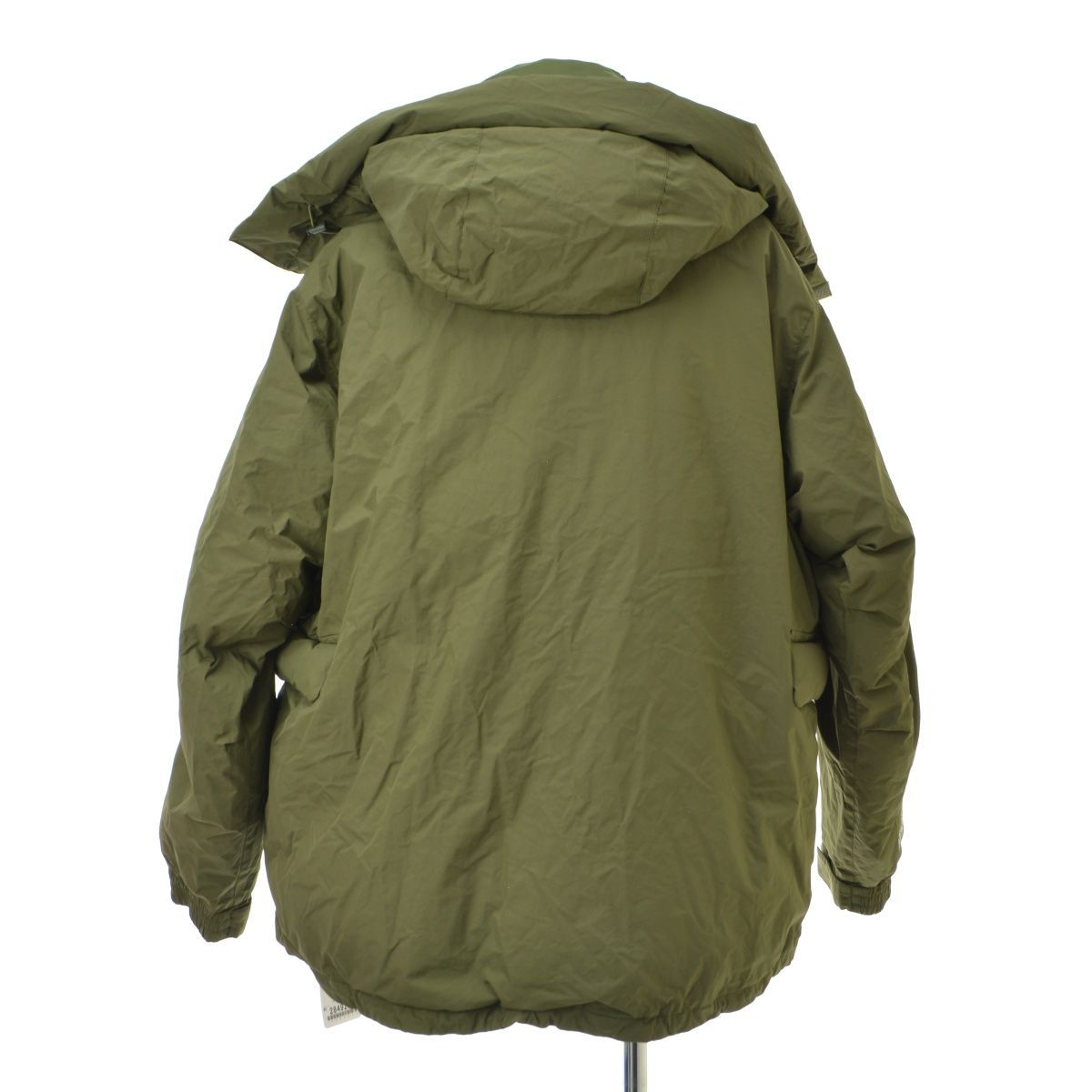 DAIWAPIER39】BW-15021W GORE-TEX INFINIUM EXPEDITION DOWN JACKET 