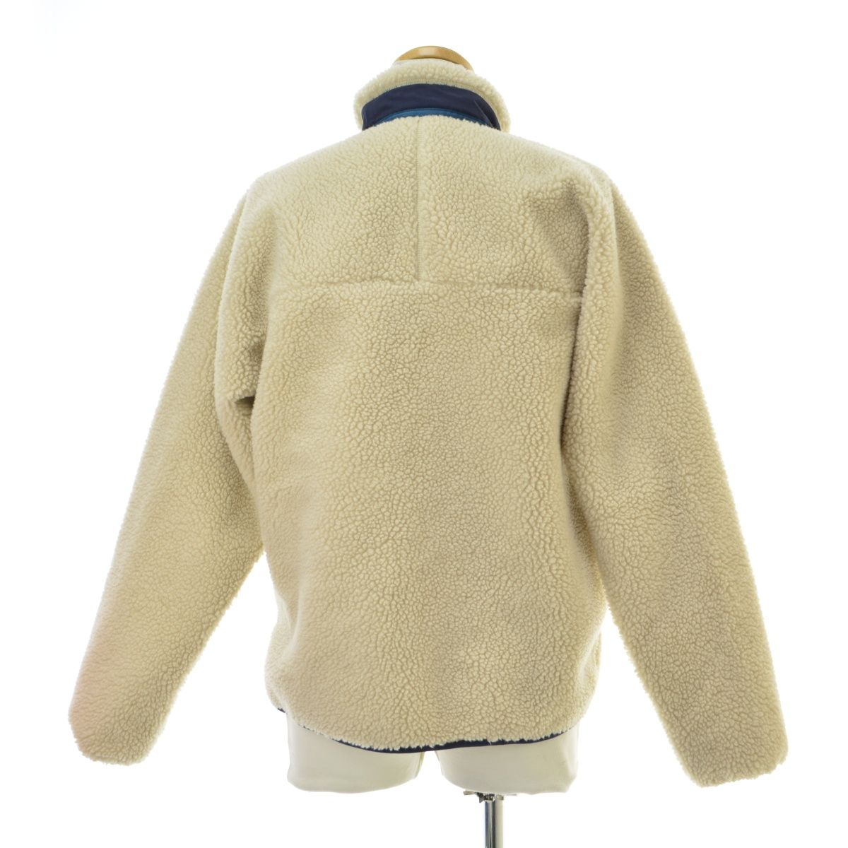 【PATAGONIA】19AW 23056 Ms Classic Retro-X Jacket クラシック レトロX NATフリースジャケット