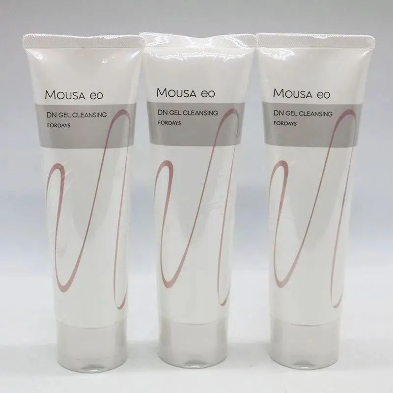 ムーサ イオ DNクレンジング110g 洗顔料3本セットSK ムーサ イオ DN