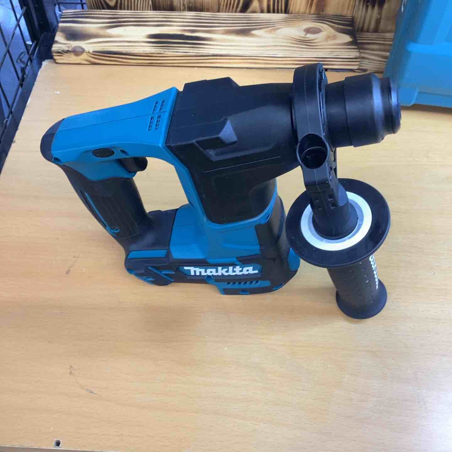 ☆マキタ(makita) コードレスハンマドリル HR166DSMX【越谷店】 【公式 