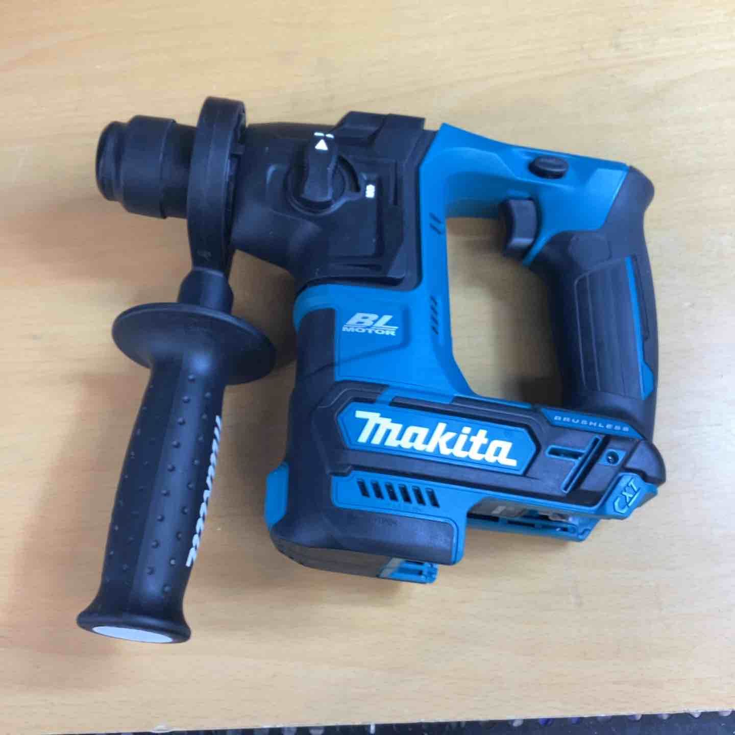 ☆マキタ(makita) コードレスハンマドリル HR166DSMX【越谷店】 【公式 