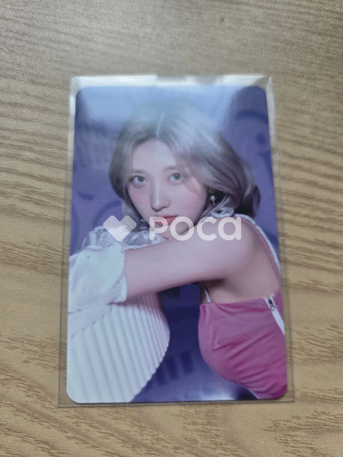 ガウル　IVE THE FIRST FANCONCERT 1期トレカ韓国 2013626120.jpg?1693327257