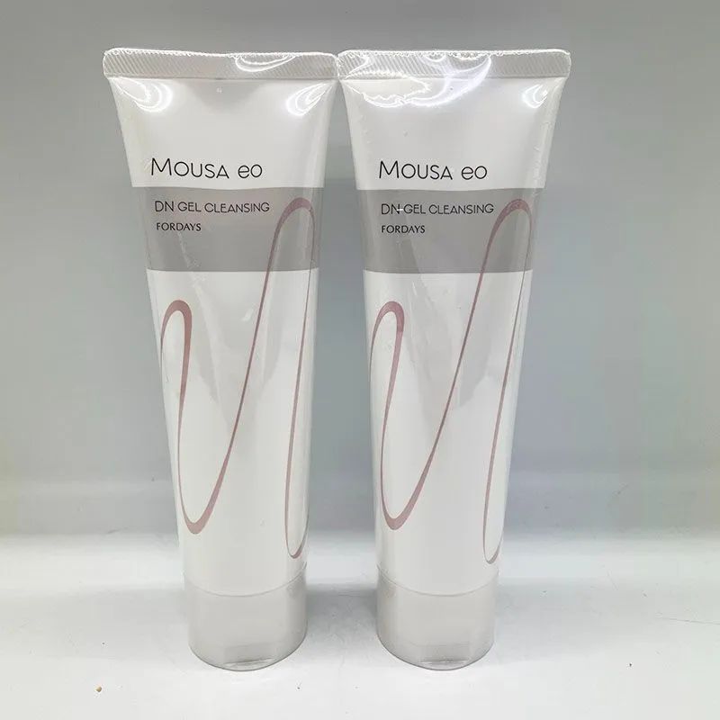 ムーサイオ DNジェルクレンジング final 110g ムーサ イオ DNジェルクレンジング final | ムーサ イオ final