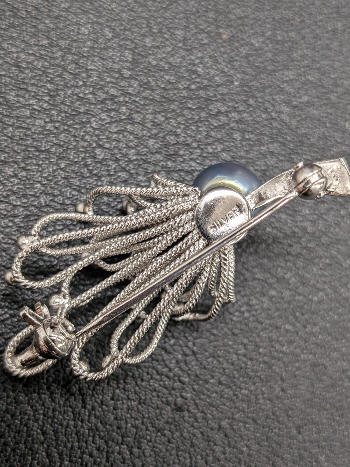 遺品整理まとめて□60】ジュエリー 20点 SILVER ネックレス リング