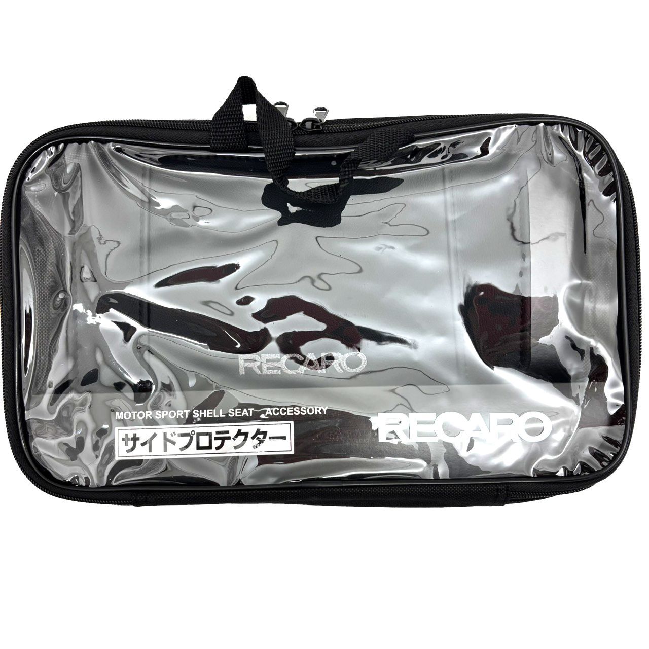 正規品】【公式店舗】送料無料 RECARO純正 レカロ サイドプロテクター 
