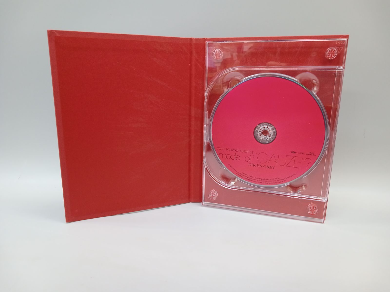 Dir en grey / 脈 業界用サンプルCD Amazon.co.jp: 脈: ミュージック