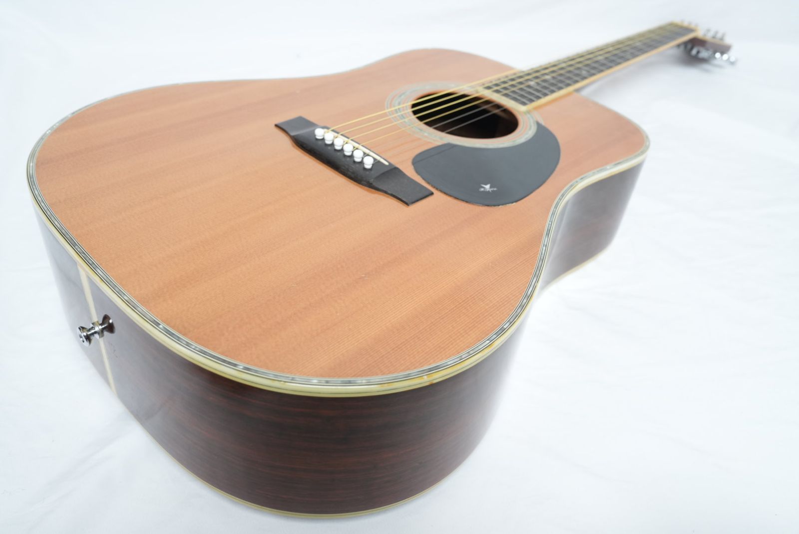 ☆K.YAIRI☆YW500P 1979年製 ヴィンテージ 日本製 ヤイリギター