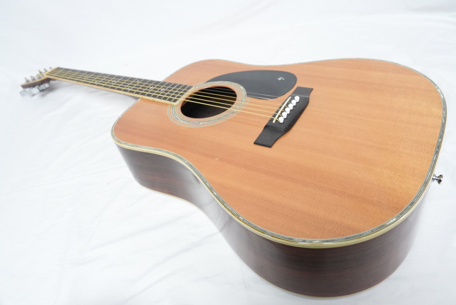 ☆K.YAIRI☆YW500P 1979年製 ヴィンテージ 日本製 ヤイリギター