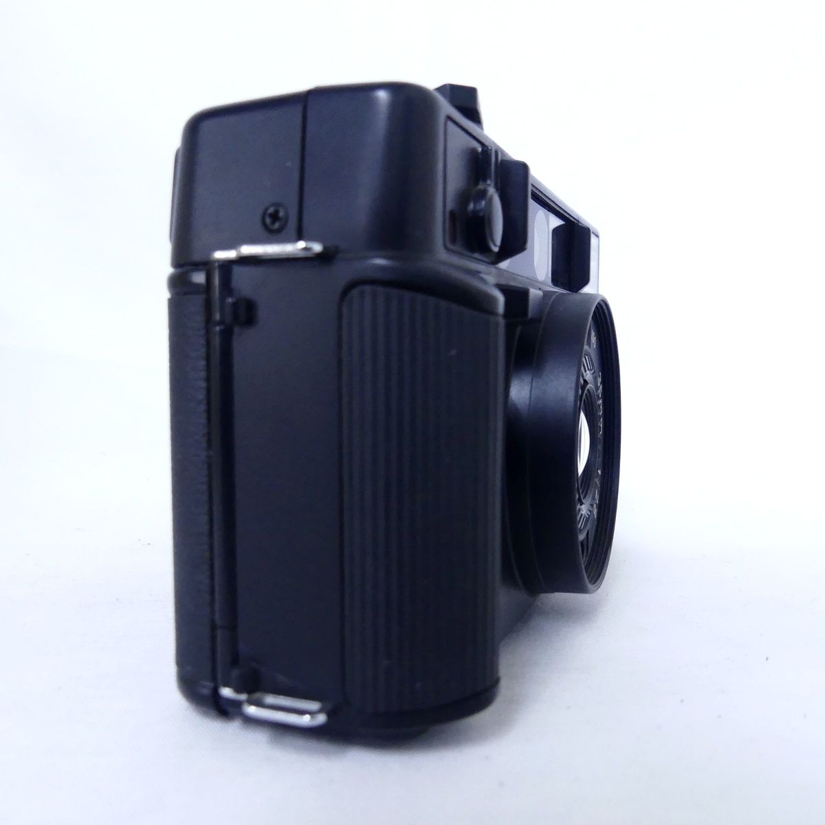 Nikon ニコン L35 AF 35mm f2.8 ピカイチ フィルムコンパクト フィルム