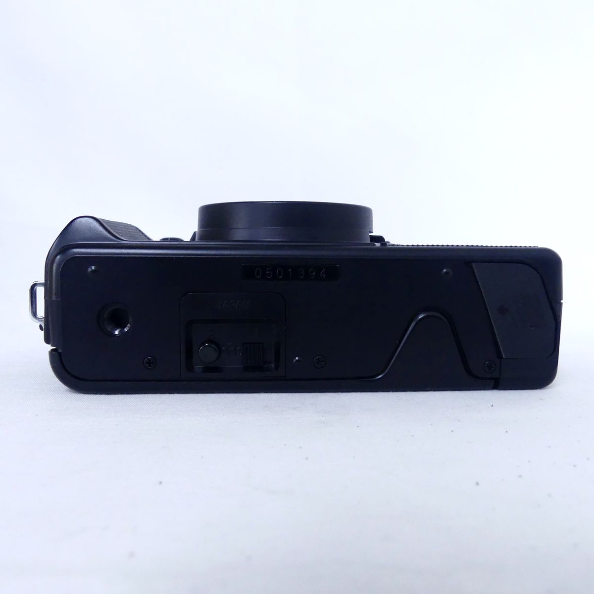 Nikon ニコン L35 AF 35mm f2.8 ピカイチ フィルムコンパクト フィルム