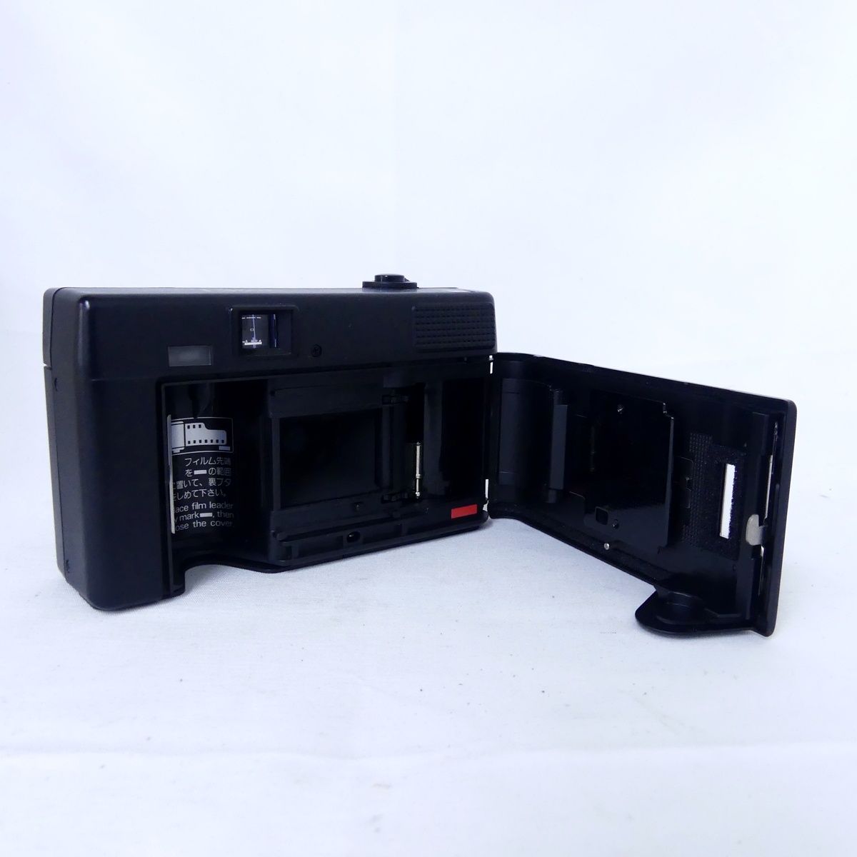 Nikon ニコン L35 AF 35mm f2.8 ピカイチ フィルムコンパクト フィルム