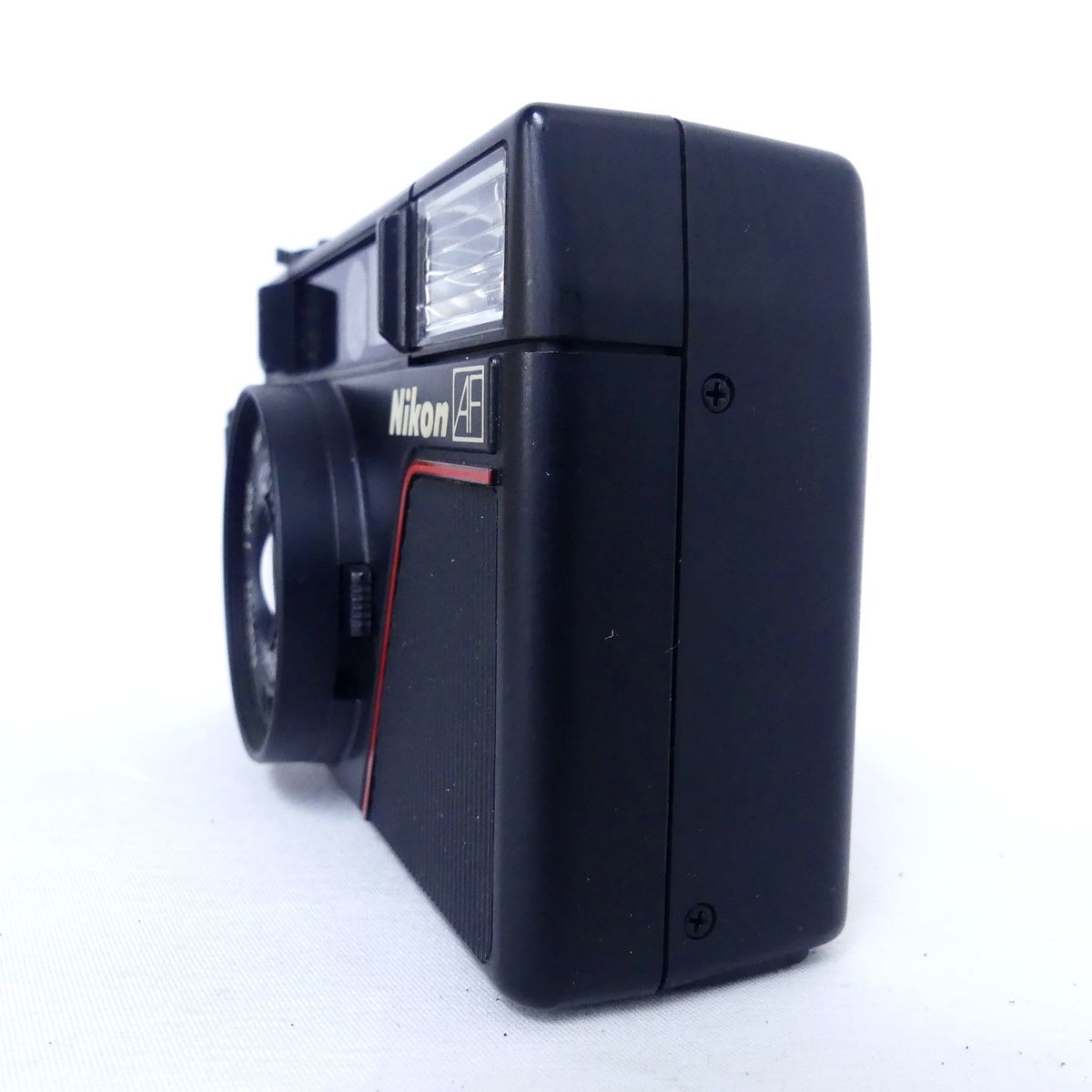 Nikon ニコン L35 AF 35mm f2.8 ピカイチ フィルムコンパクト フィルム