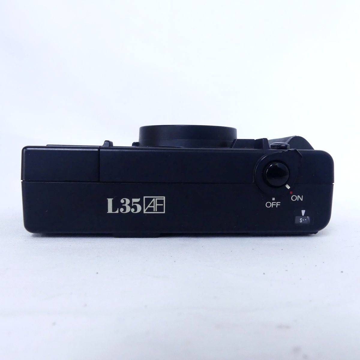 Nikon ニコン L35 AF 35mm f2.8 ピカイチ フィルムコンパクト フィルム