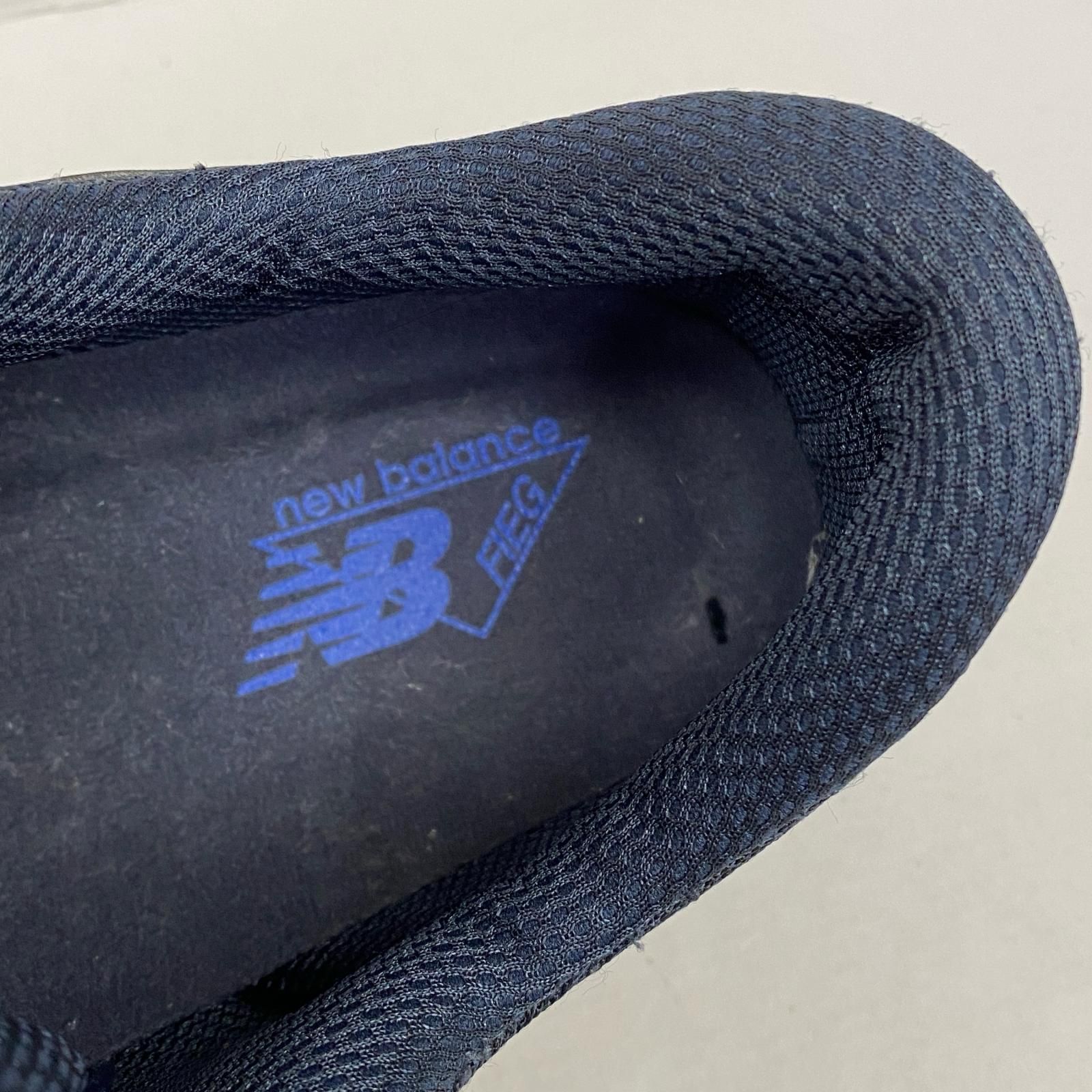 【加古川店】 中古 NEW BALANCE | ニューバランス スニーカー xKITH 990V6 Madison Square Garden 'Navy' u990kr6 ネイビー 28cm 【126】 NEW BALANCE ニューバランス スニーカー レディース 中古 \u2013 公式