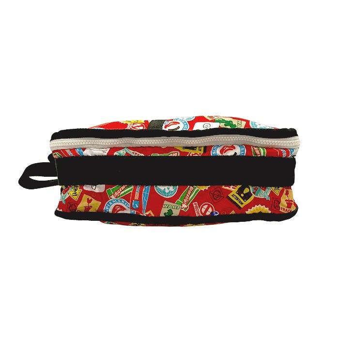 LeSportsac × Nintendo スーパーマリオ ショルダーバッグ