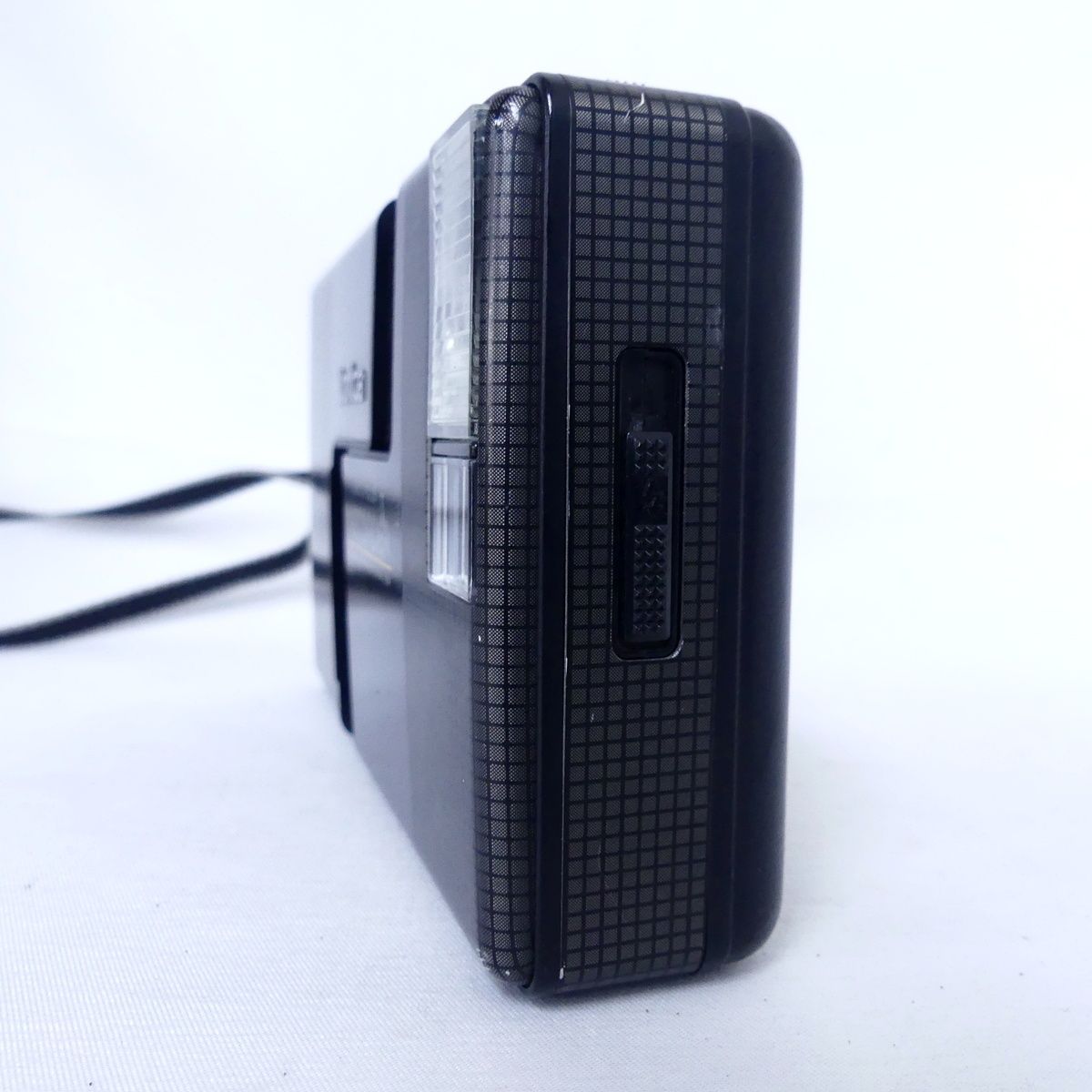 Konica コニカ AUTO FOCUS RECORDER ブラック フィルムコンパクト