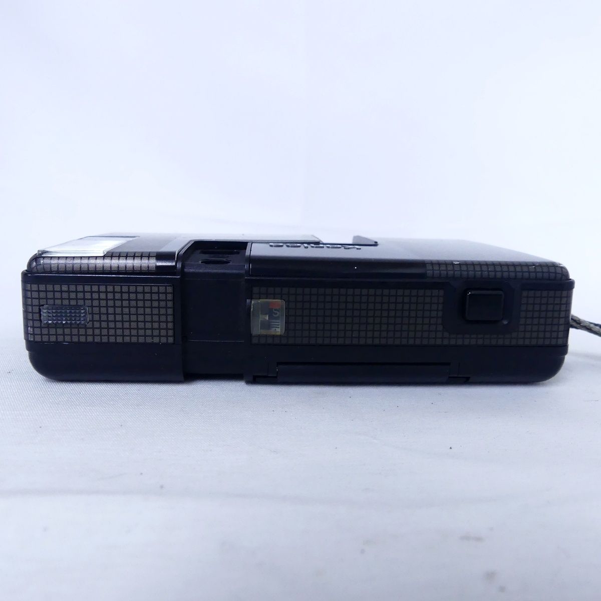 Konica コニカ AUTO FOCUS RECORDER ブラック フィルムコンパクト