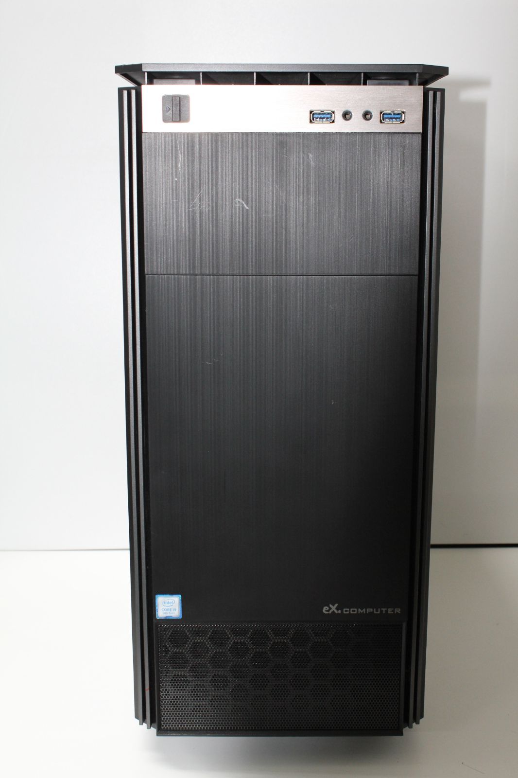 中古PC】Core i9 RTX2080Ti ワークステーション - メルカリ