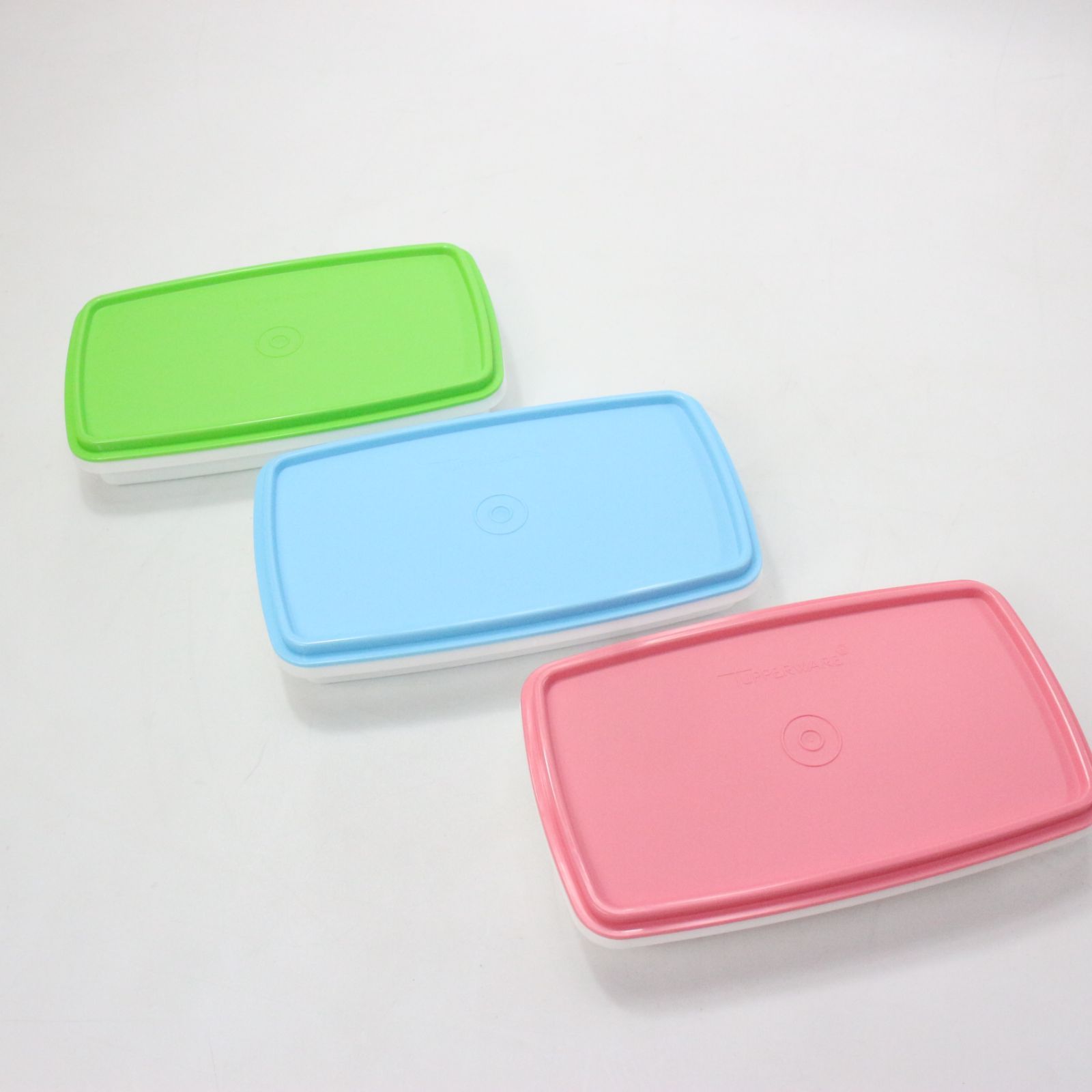 TM_017】Tupperware タッパーウェア Sorbet Deli Keeper Gift ソルベ