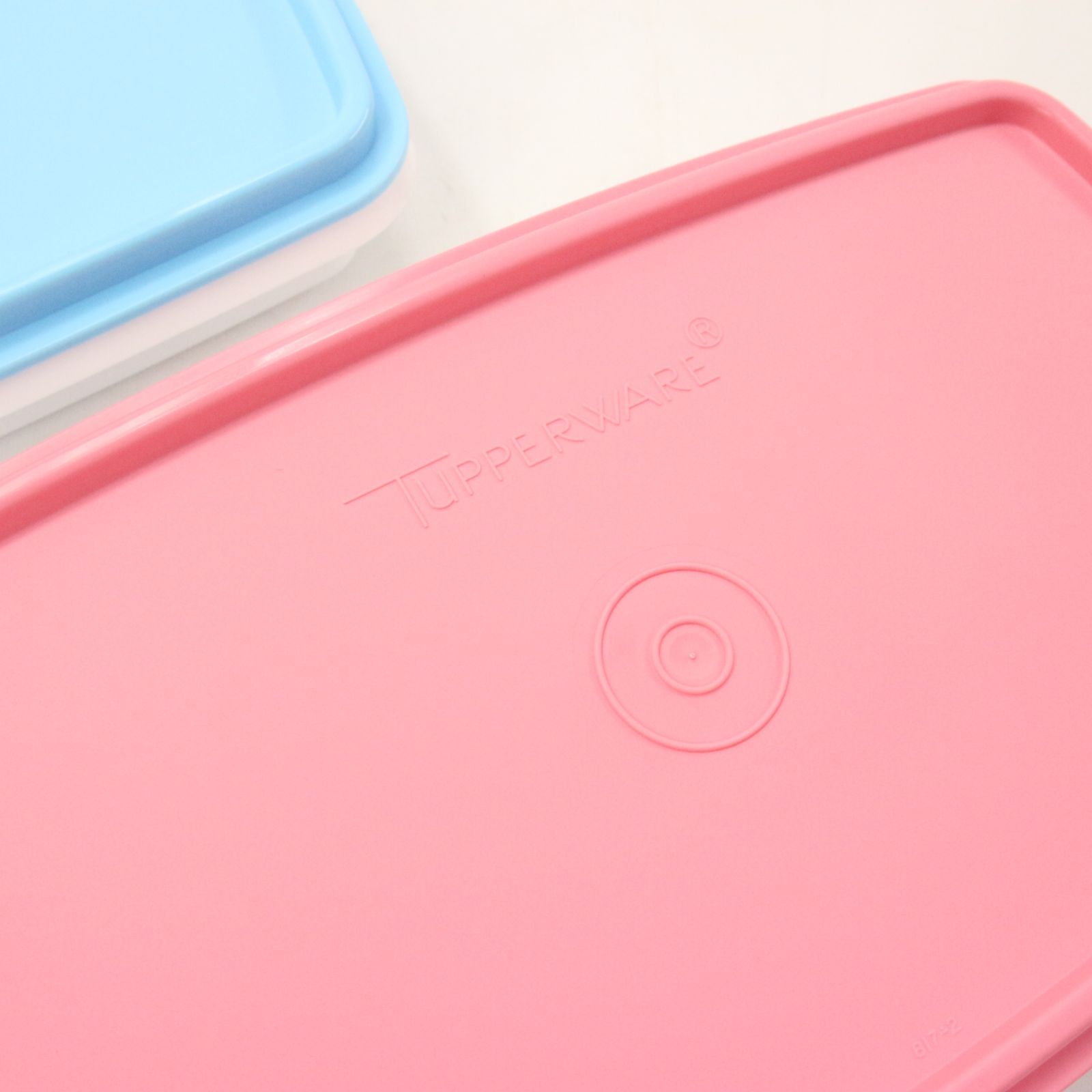 Tupperware タッパーウェア Sorbet Deli Keeper Gift ソルベデリ