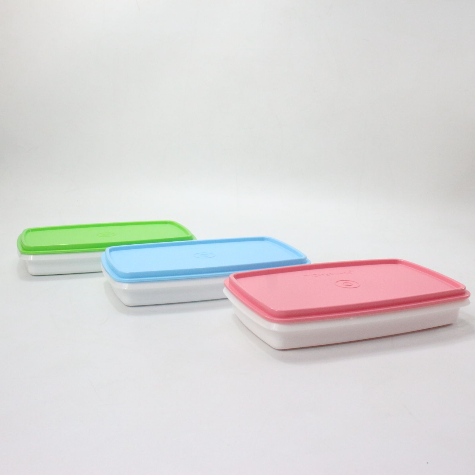 Tupperware タッパーウェア Sorbet Deli Keeper Gift ソルベデリ