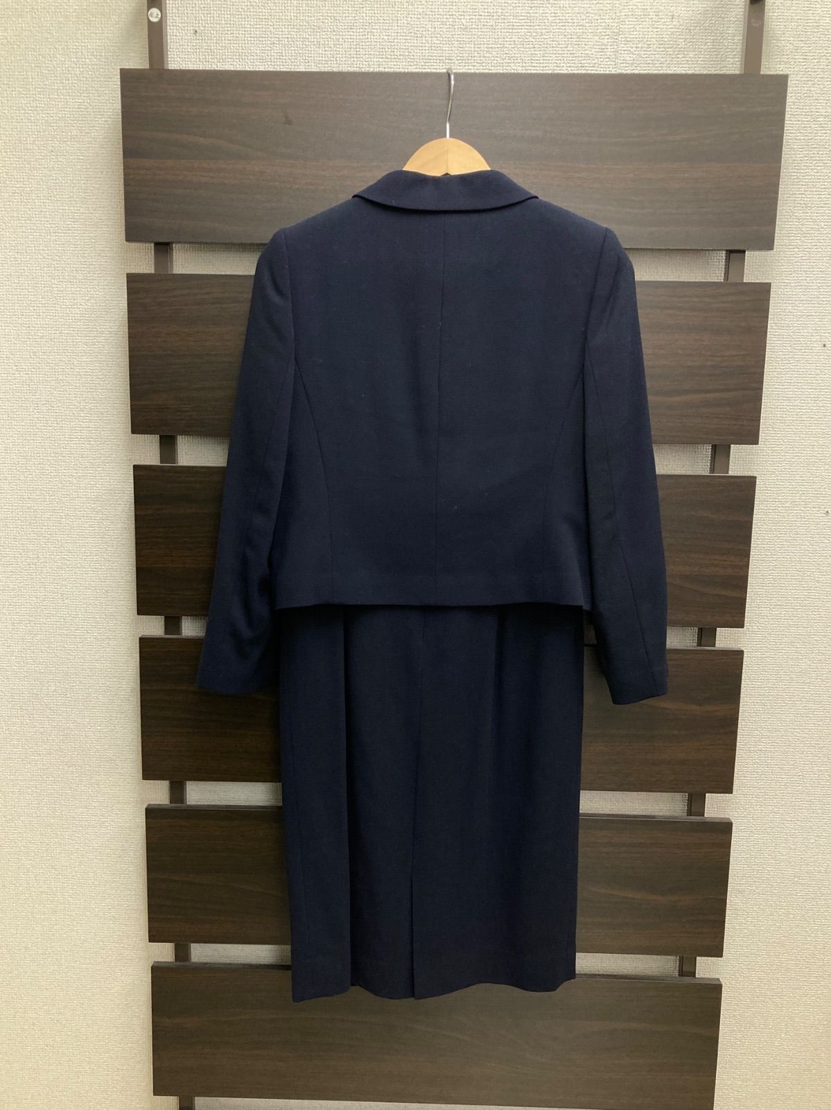 YUKI TORII ユキトリイ フォーマル ワンピース セットアップ スーツ