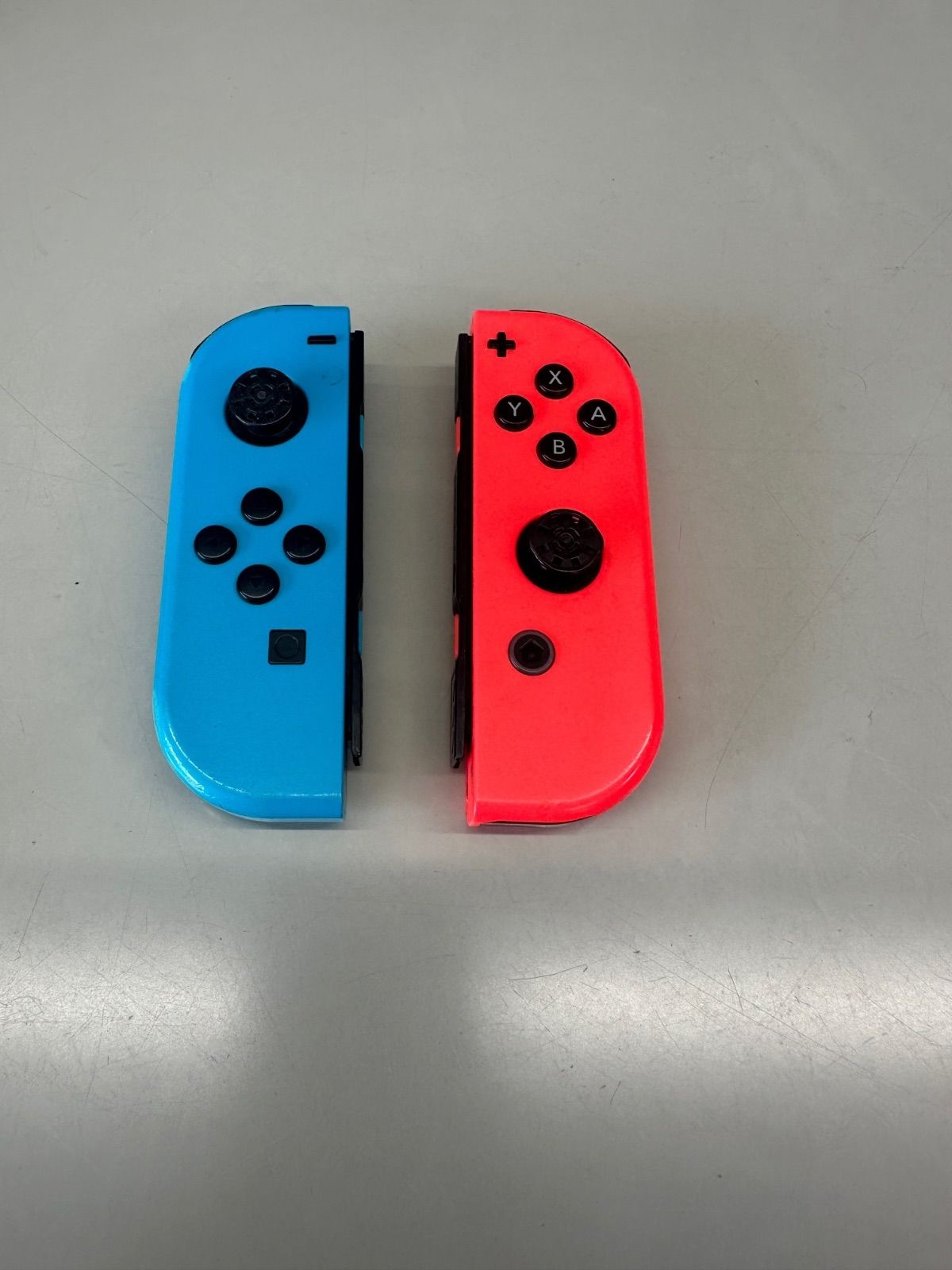 Switchコントローラー ジャンク品 - メルカリ