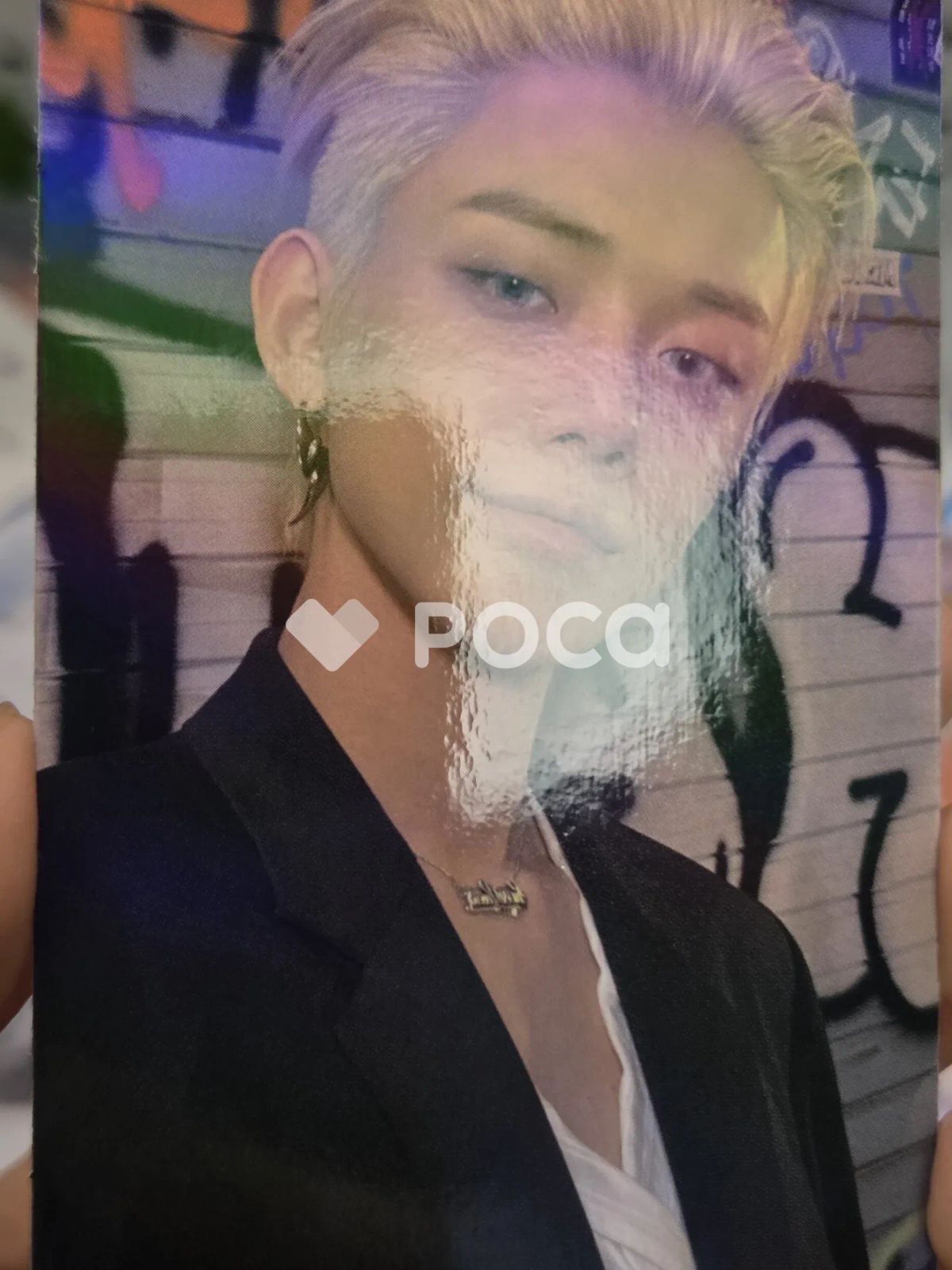 TXT Tuesday’s child ヨンジュン Weverse TXT ヨンジュン minisode 2: Thursday's Child Weverse - メルカリ