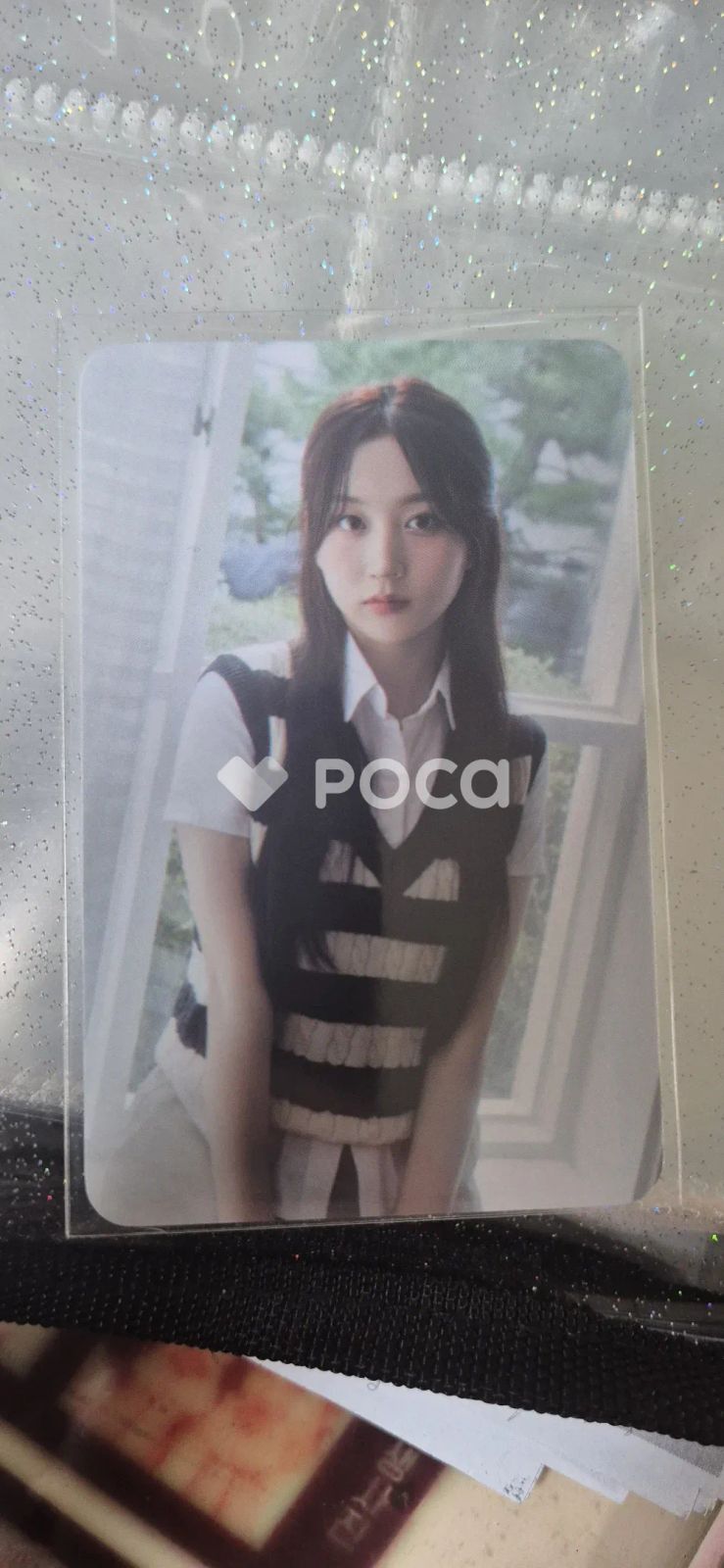 NMIXX ヘウォン NMIXX THE 1ST FAN CONCERT NMIXX CHANGE UP : MIXX