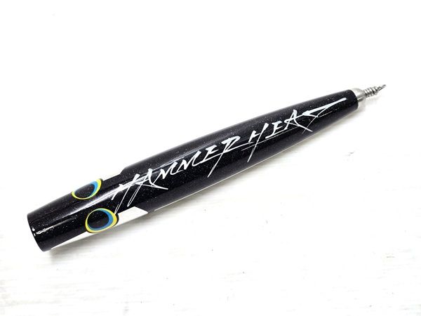 中古品】 ハンマーヘッド HAMMER HEAD ルアー シャラポア 230スリム 7F