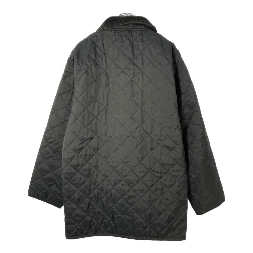 イングランド製 Barbour バブアー LIDDESDALE リッズデイル