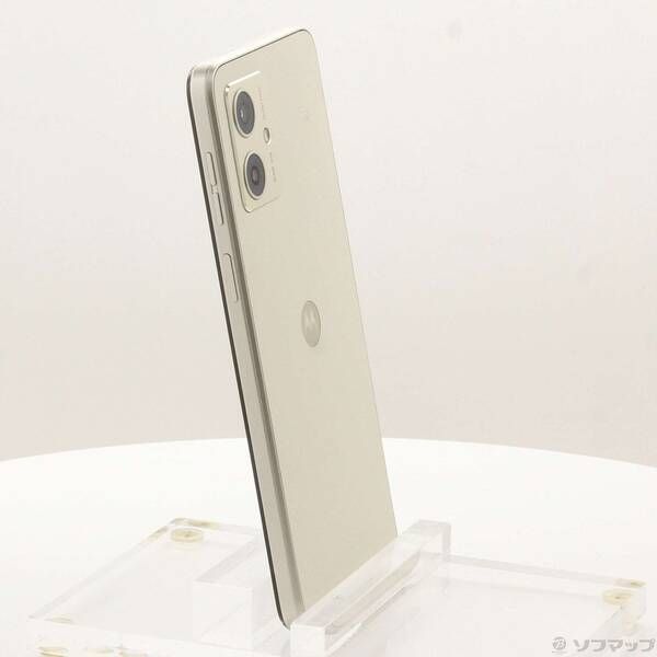 ソフマップ 〔中古品〕 moto g64y 5G 128GB バニラクリーム MOSAG3 Y