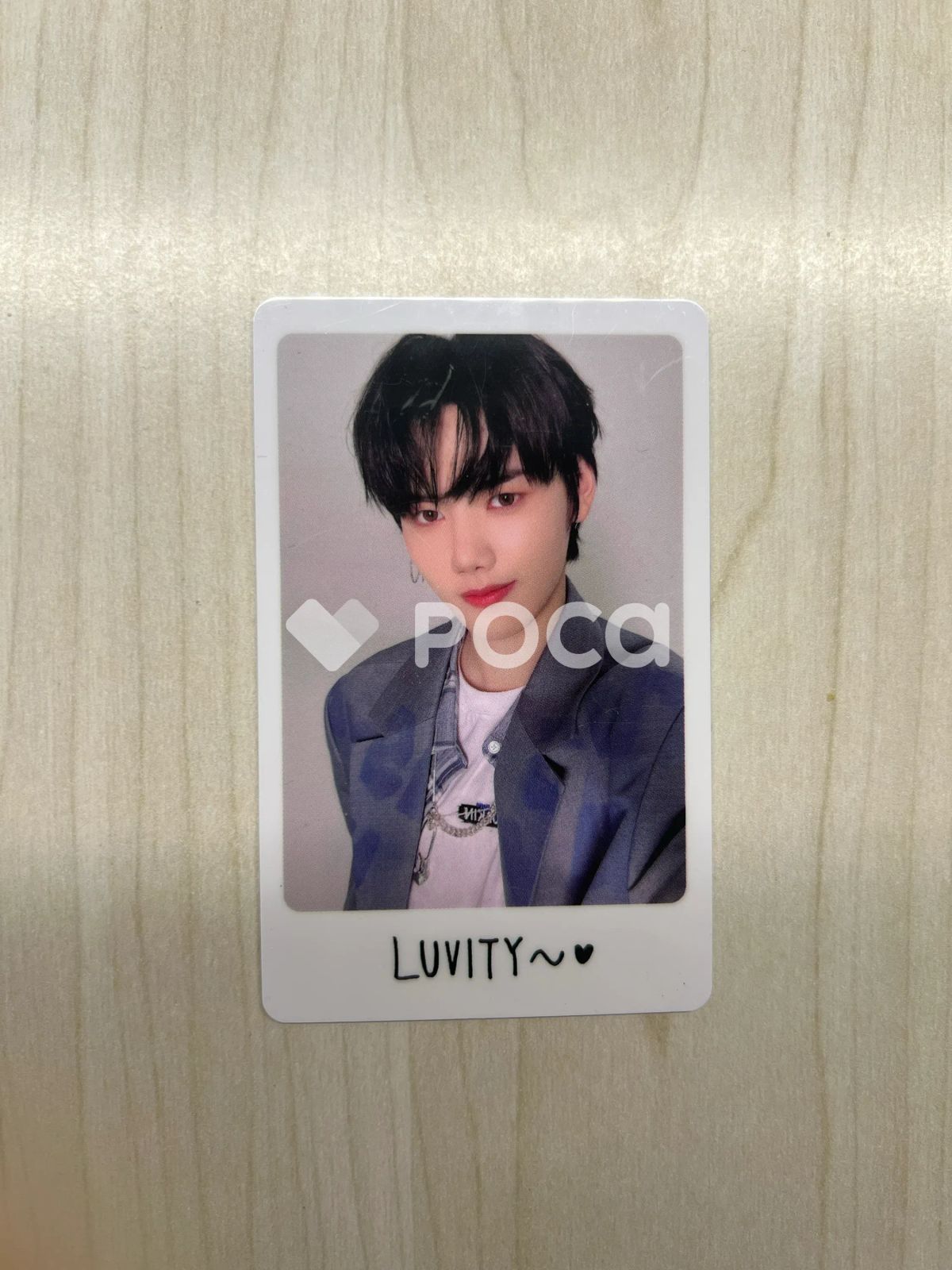 cravity new wave サノク トレカ ミニ cravity new wave サノク トレカ ミニ cravity new wave サノク トレカ