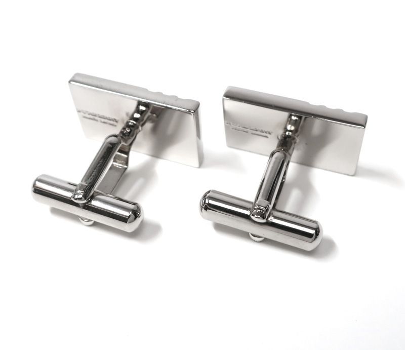 美品 バーバリー ブラックレーベル BURBERRY ネクタイピン カフス