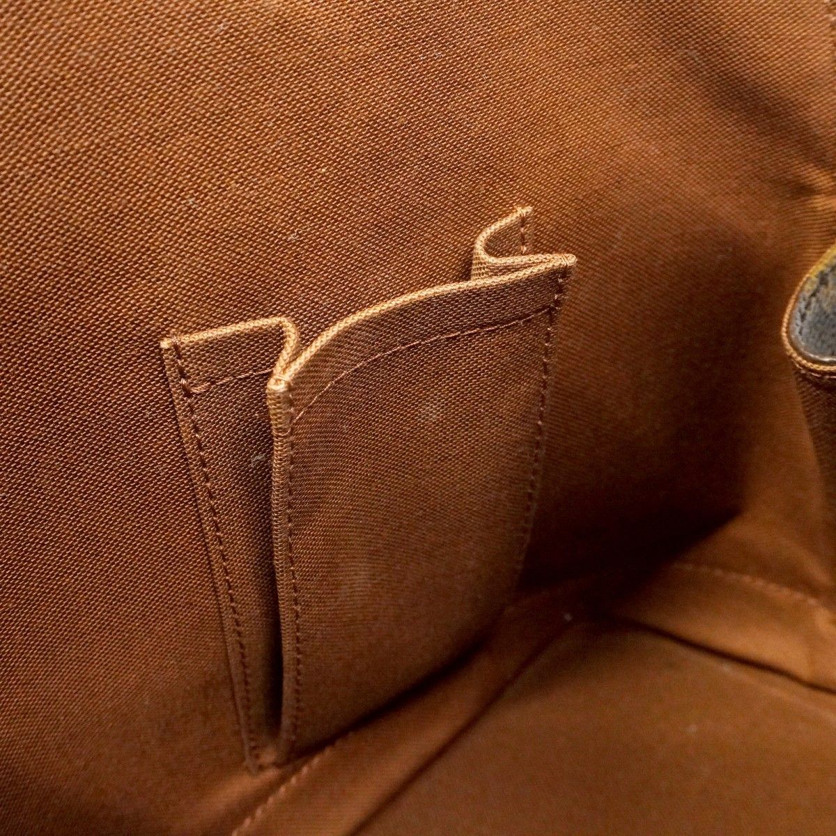 6ad4573】ルイヴィトン ハンドバッグ モノグラム アルマ M51130  