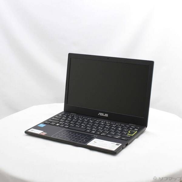 展示品】ASUS Vivobook Go 12 E210KA ピーコックブルー - メルカリ