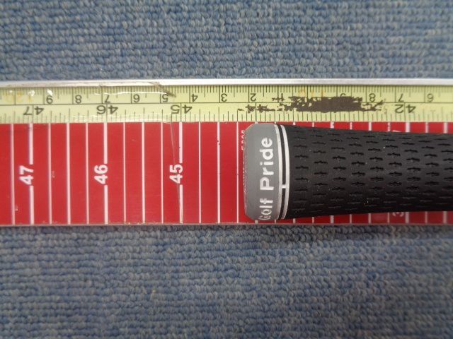 中古シャフト FUJIKUR フジクラ speeder NX VIOLET 50 SR ピンスリーブ