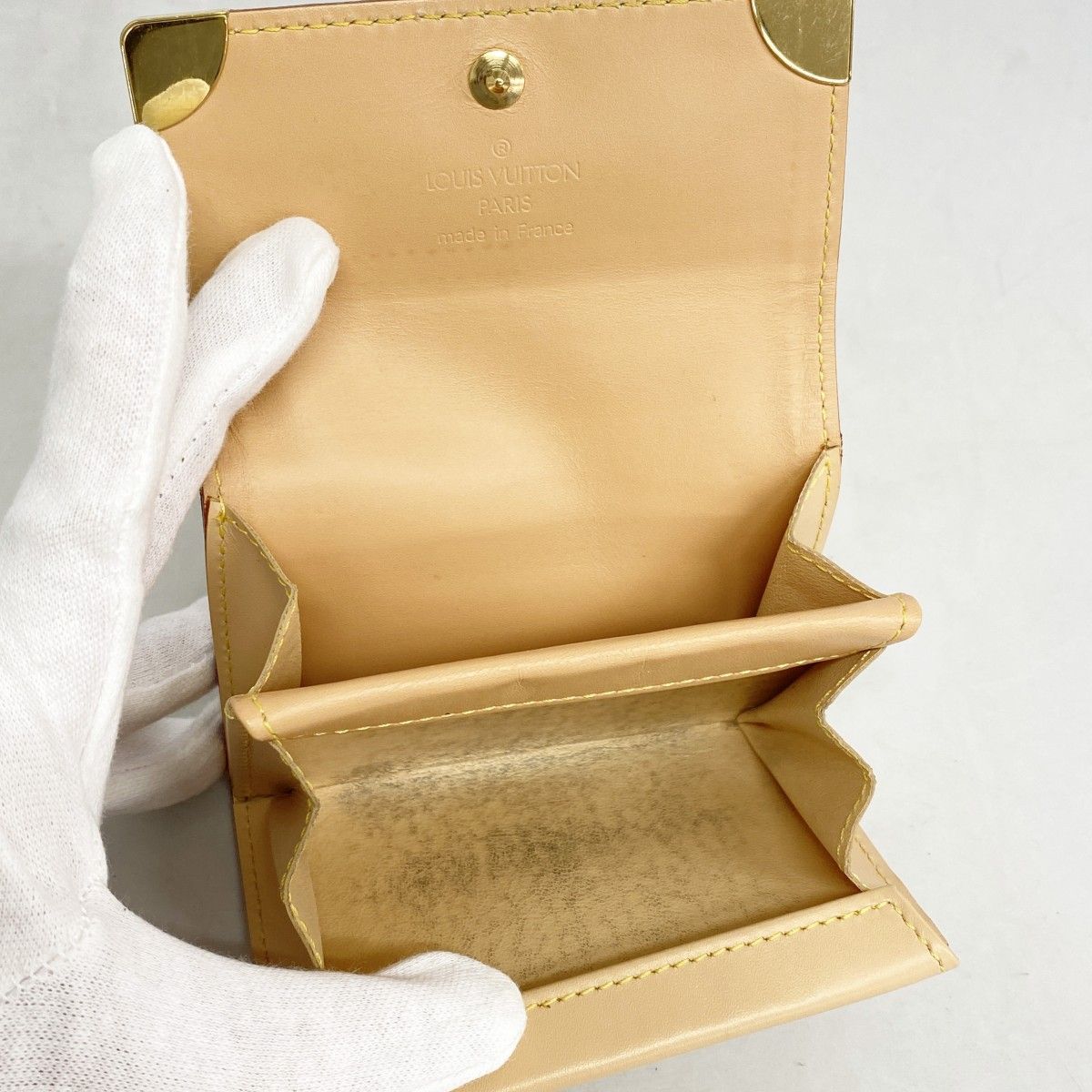 [専用出品]m.n 6ad4615-k】ルイヴィトン コインケース モノグラム・マルチカラー